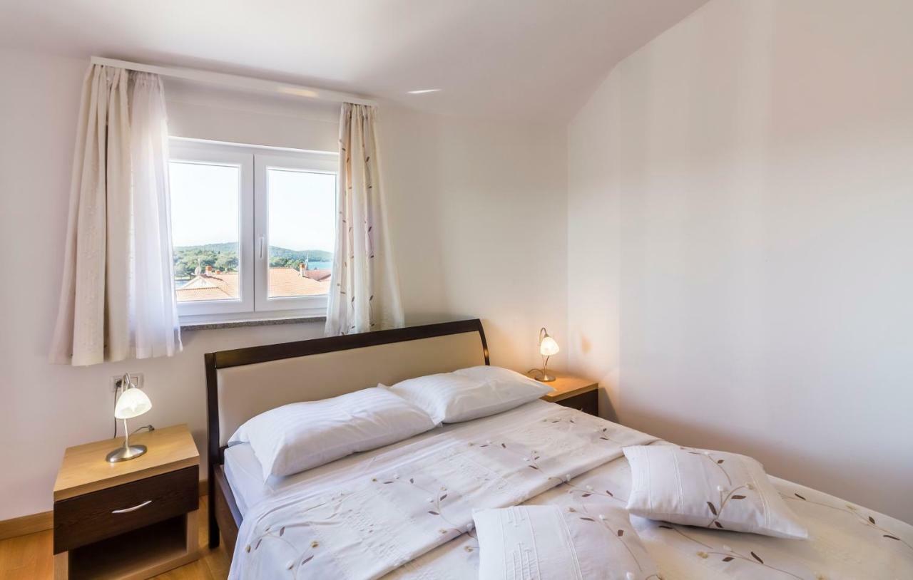 Apartman Kp Medulin Exteriör bild